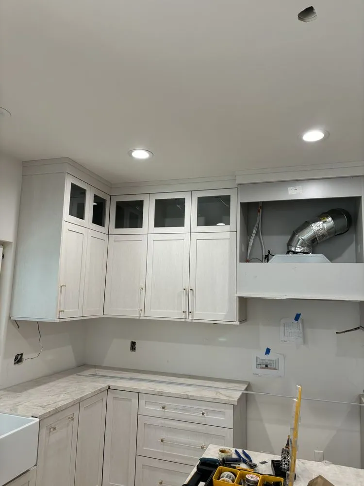 Slide of Elite Home Electric