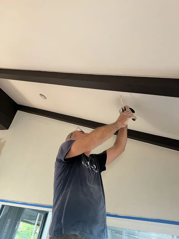 Slide of Elite Home Electric