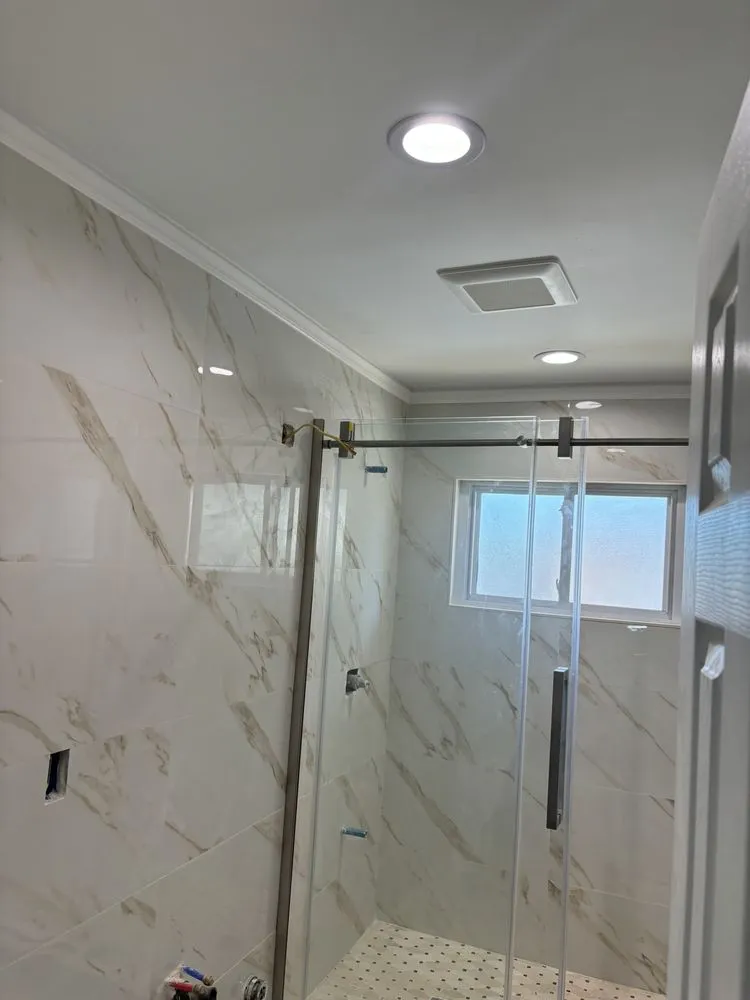 Slide of Elite Home Electric