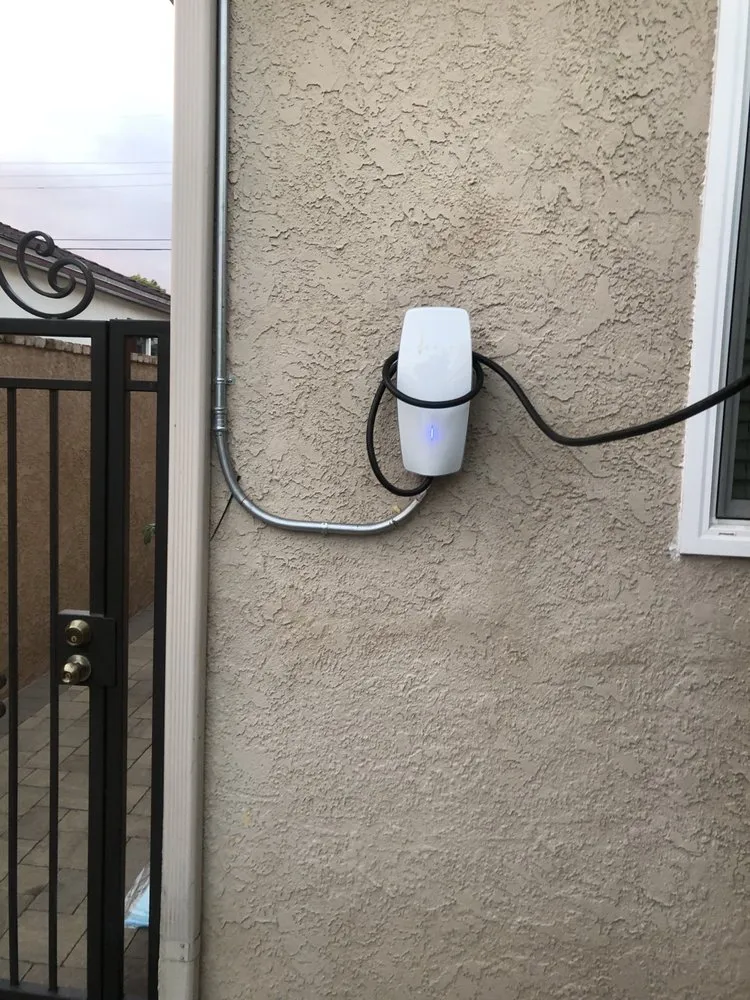 Slide of Elite Home Electric