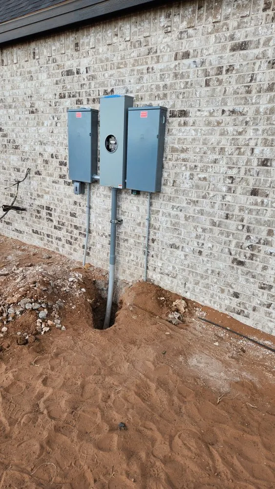 Slide of Elite Home Electric