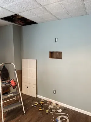 Elite Home Renovations Logo