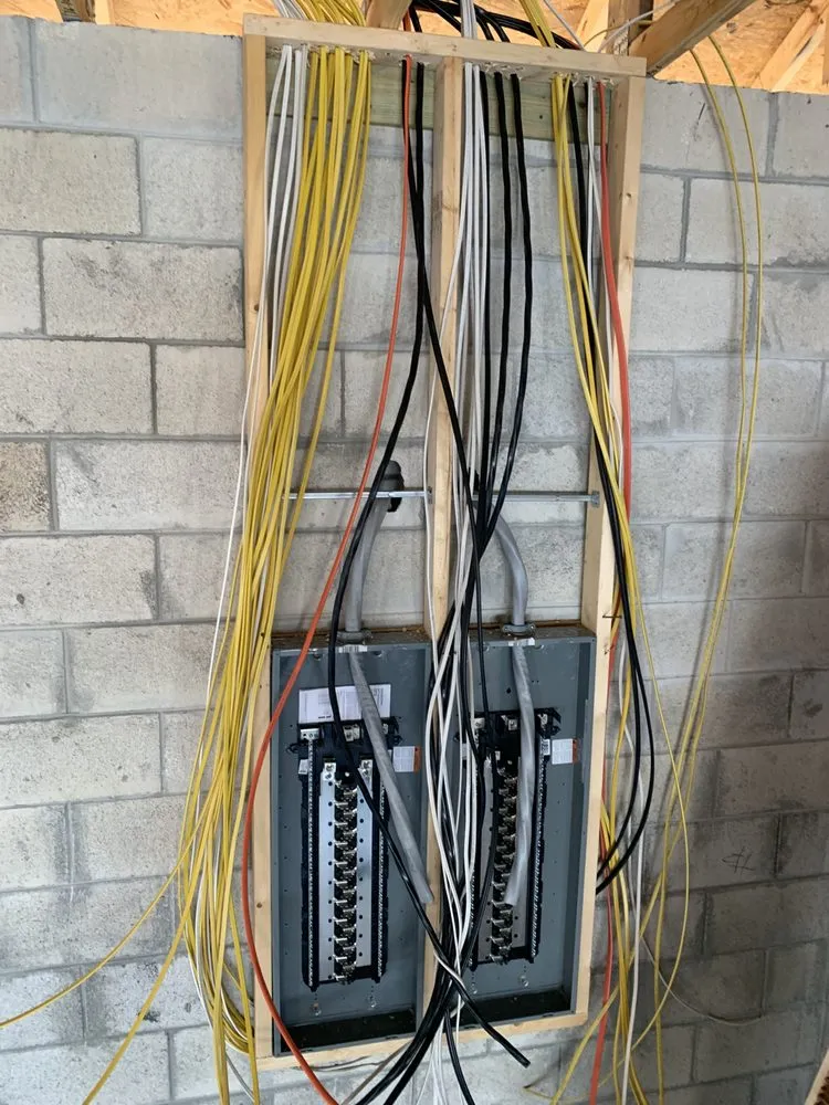 Slide of Elite Panel Work