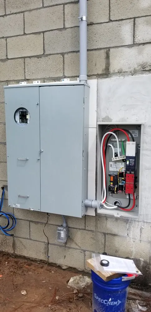 Slide of Elite Panel Work