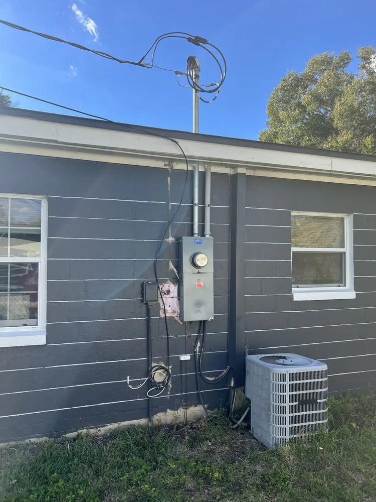 Slide of Elite Panel Work