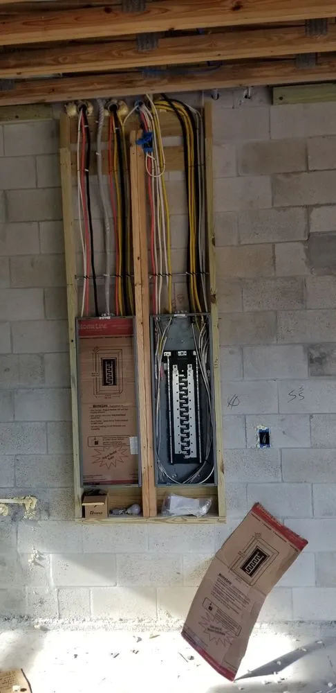 Slide of Elite Panel Work