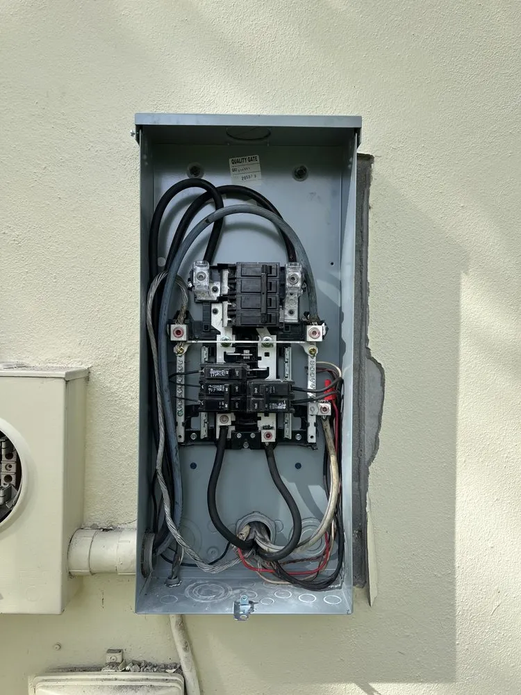 Slide of Elite Panel Work