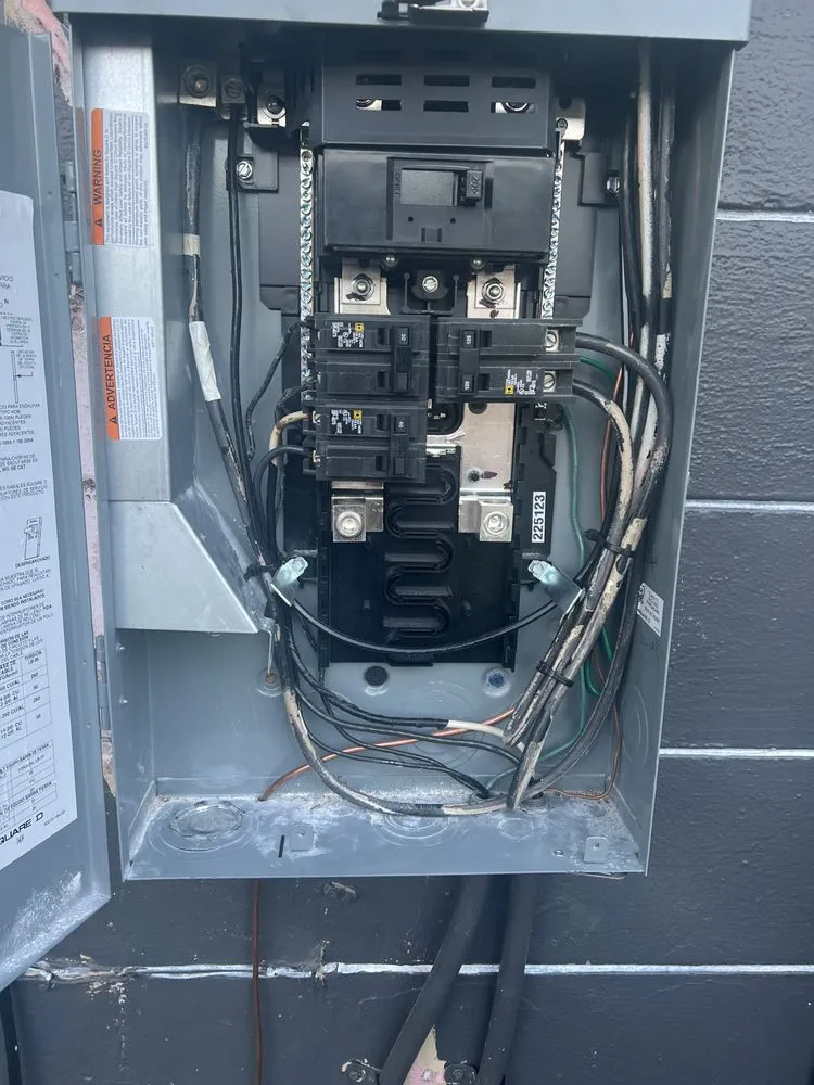 Slide of Elite Panel Work