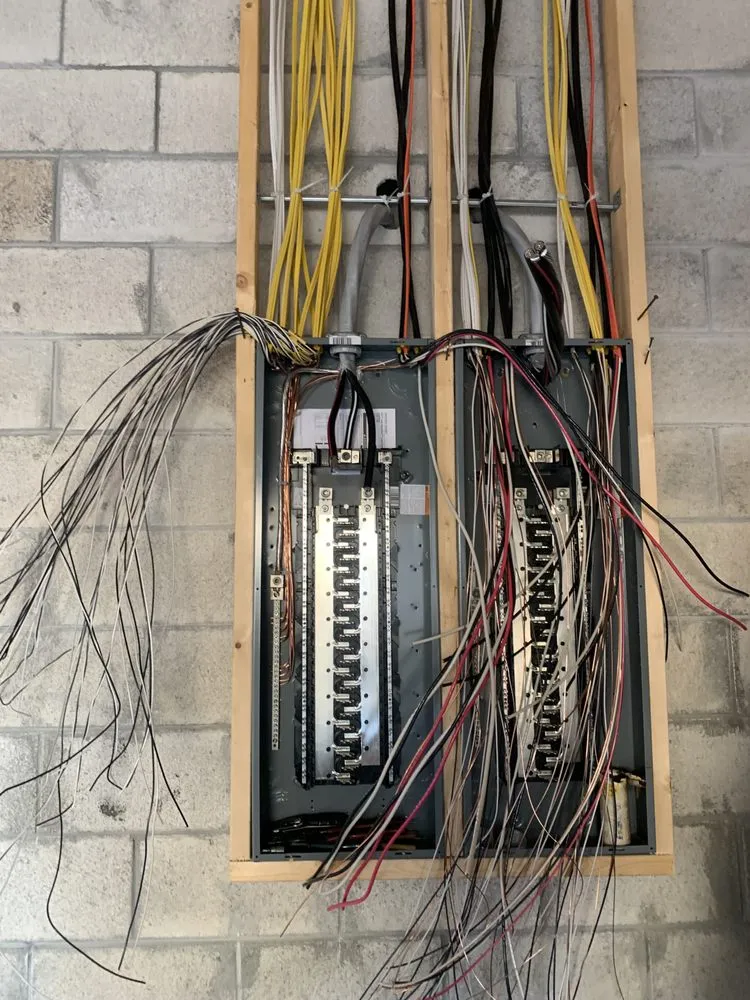 Slide of Elite Panel Work