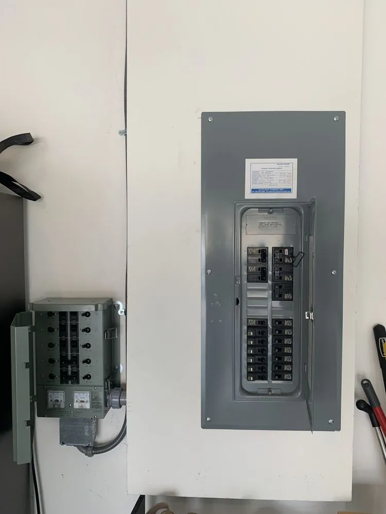 Slide of Elite Panel Work