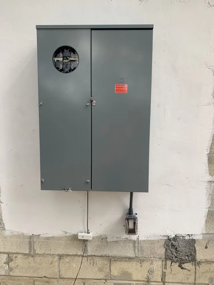 Slide of Elite Panel Work