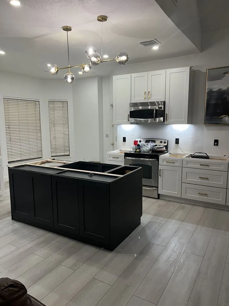 Slide of Elite Panel Work