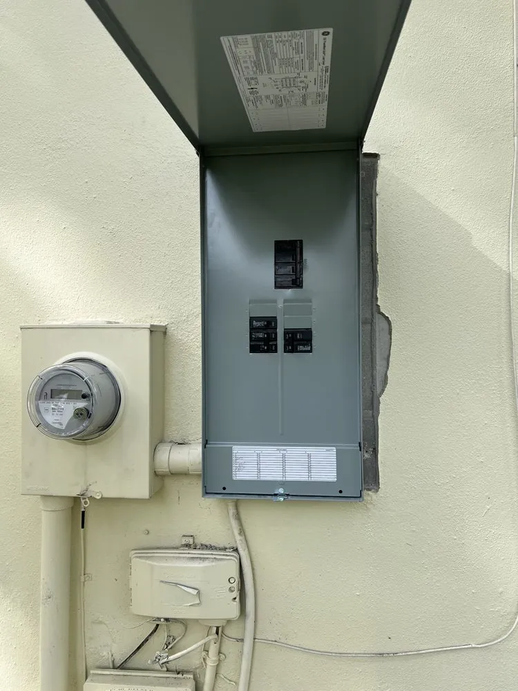 Slide of Elite Panel Work