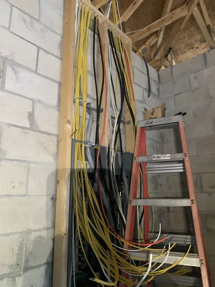 Slide of Elite Panel Work