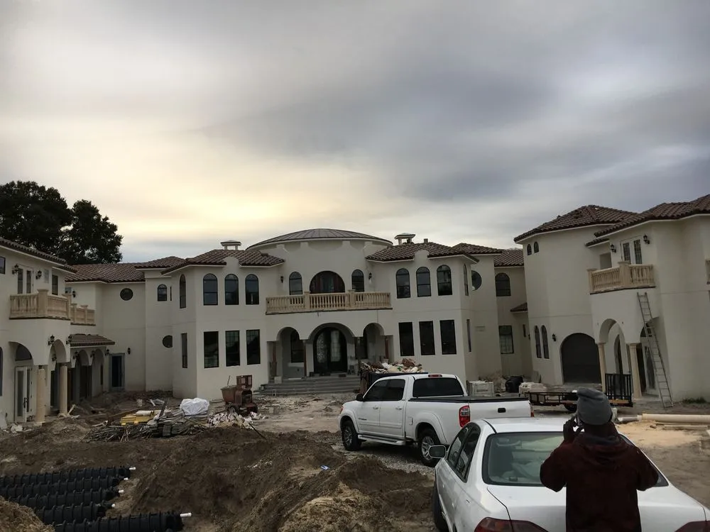 Slide of Elite Panel Work