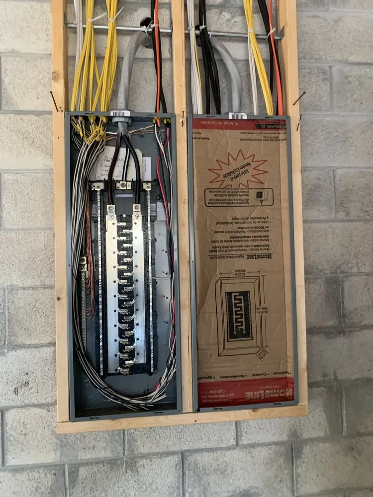 Slide of Elite Panel Work