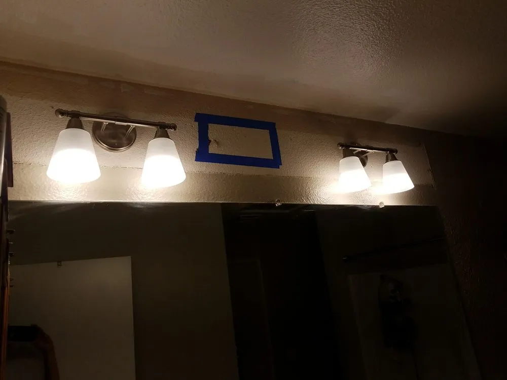 Slide of Elite Power and Systems