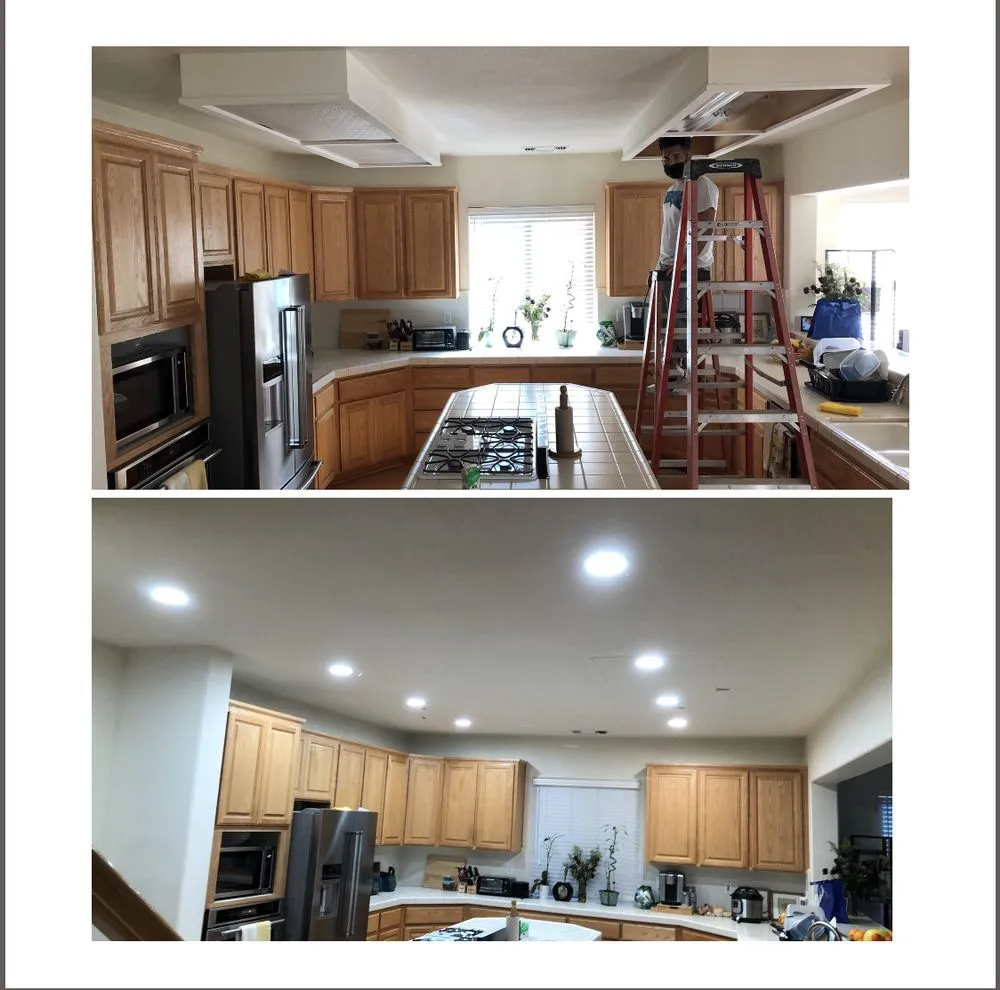 Slide of Elite Power and Systems