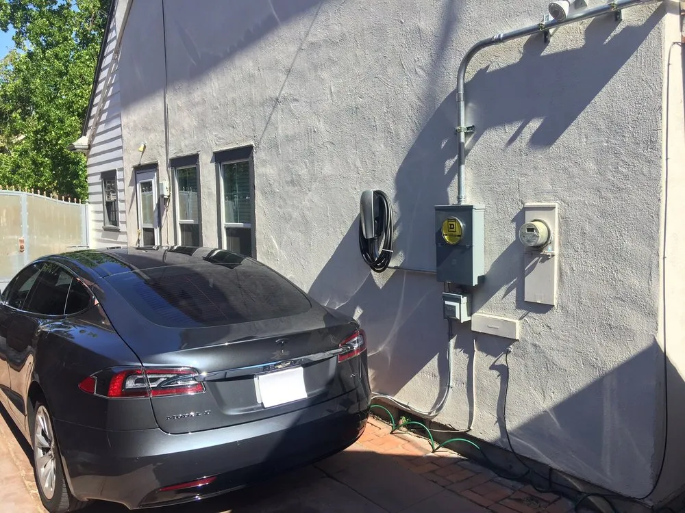 Licensed panel upgrade in , by Elite Power and Systems