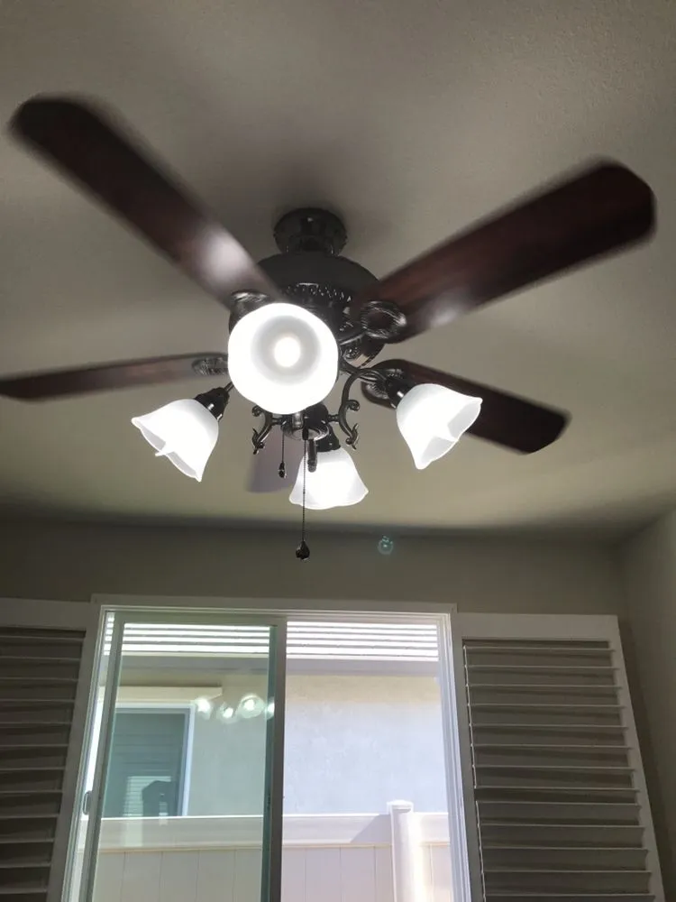 Certified electrician providing circuit breaker repair in ,