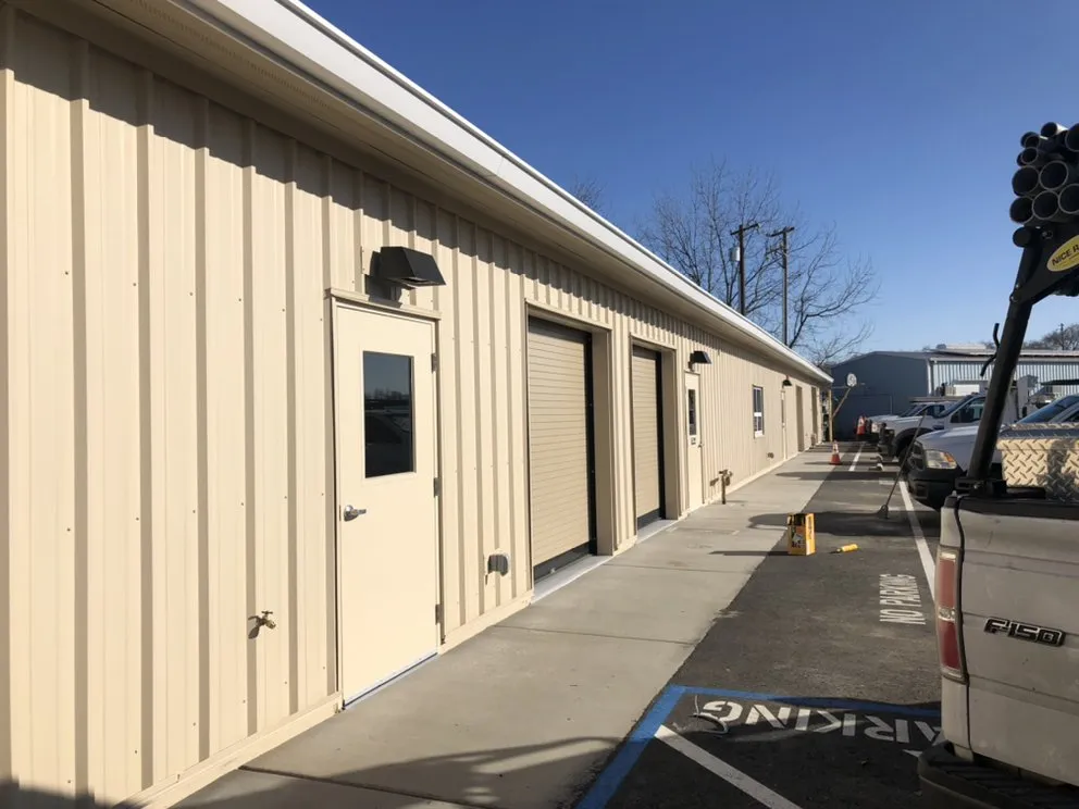 Slide of Elite Power and Systems