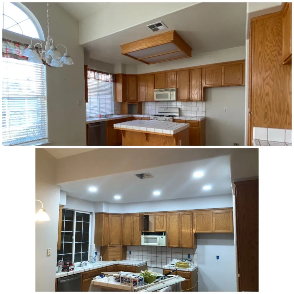 Slide of Elite Power and Systems