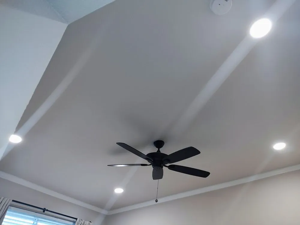 Slide of Elite Power Electric