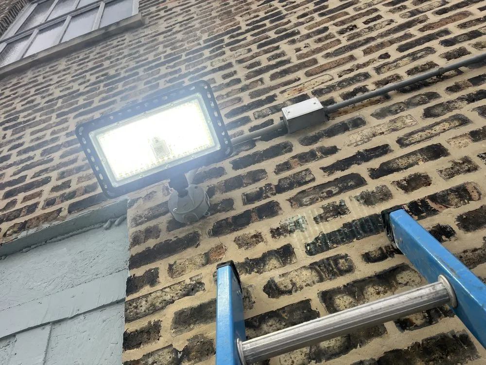 Slide of Elite Power General Contractor