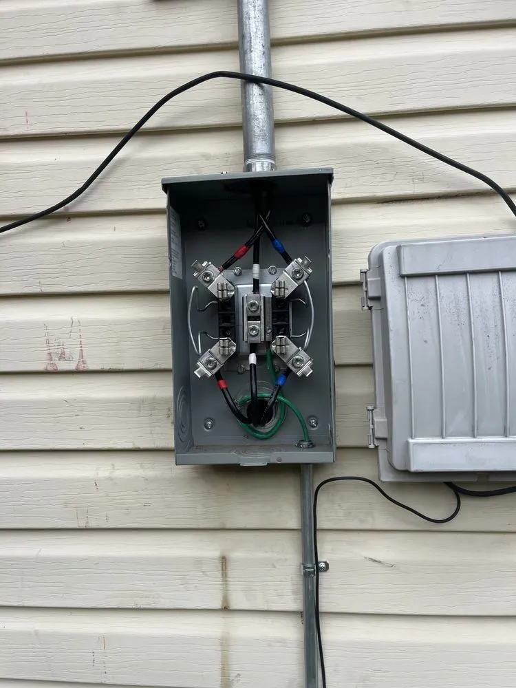 Slide of Elite Power General Contractor