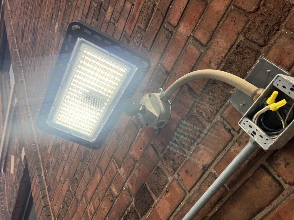 Slide of Elite Power General Contractor