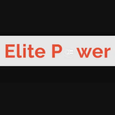 Elite Power Logo