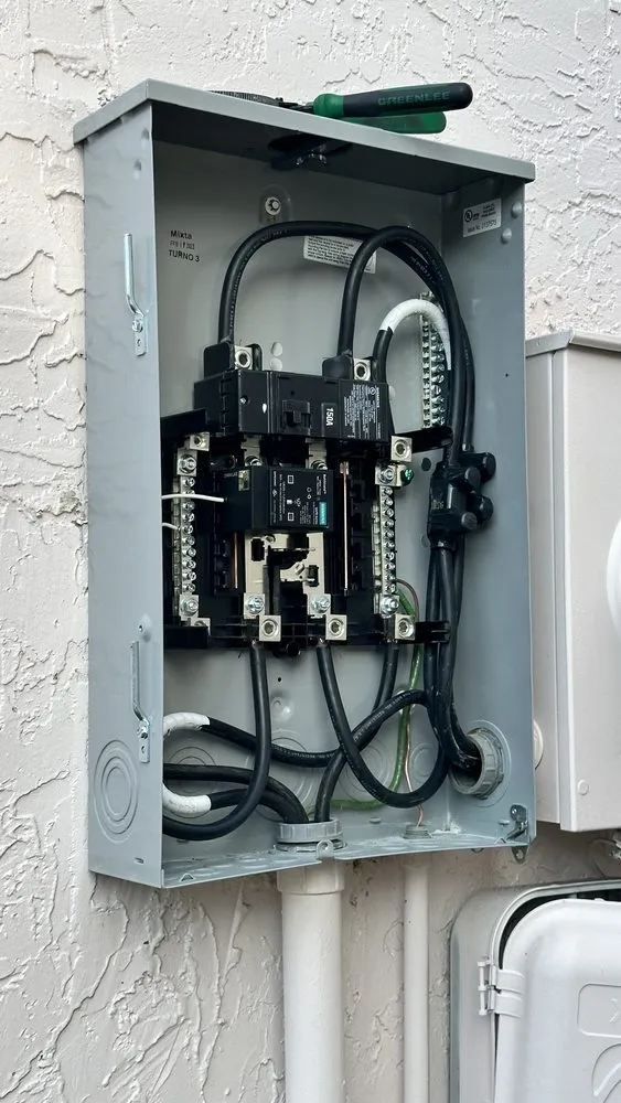 Slide of Elite Power