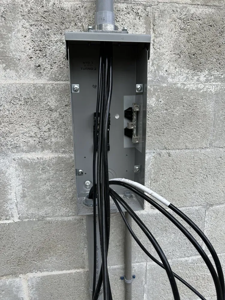 Slide of Elite Power