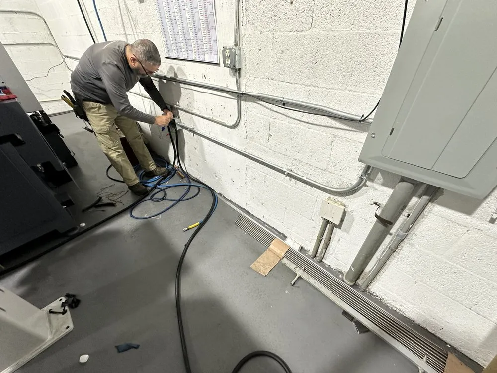 Slide of Elite Power