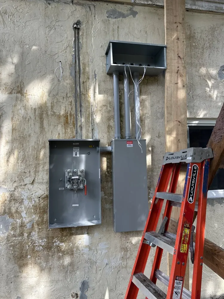 Slide of Elite Power