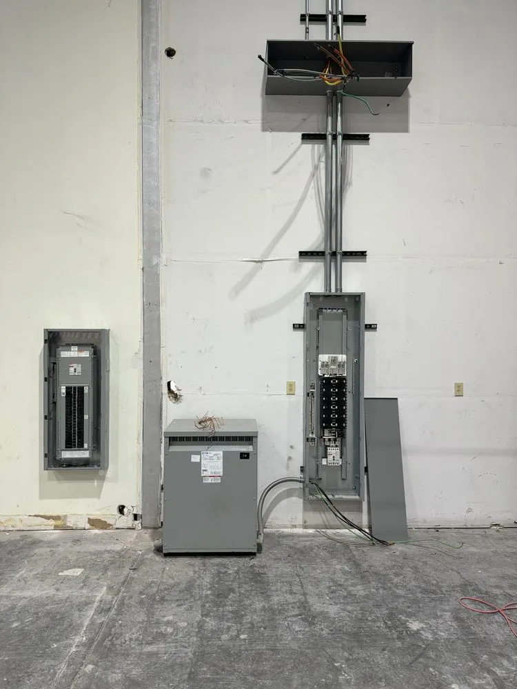 Emergency panel upgrade experts serving Lone Oak, TX - Elite Power Pros