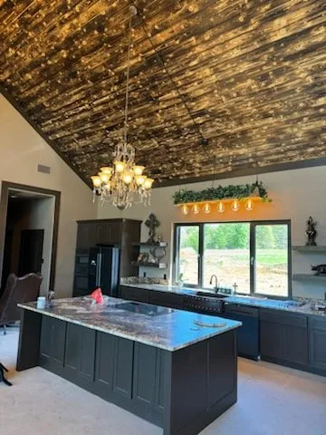 Reliable lighting installation experts serving Lone Oak, TX - Elite Power Pros