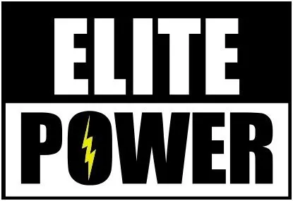 Slide of Elite Power