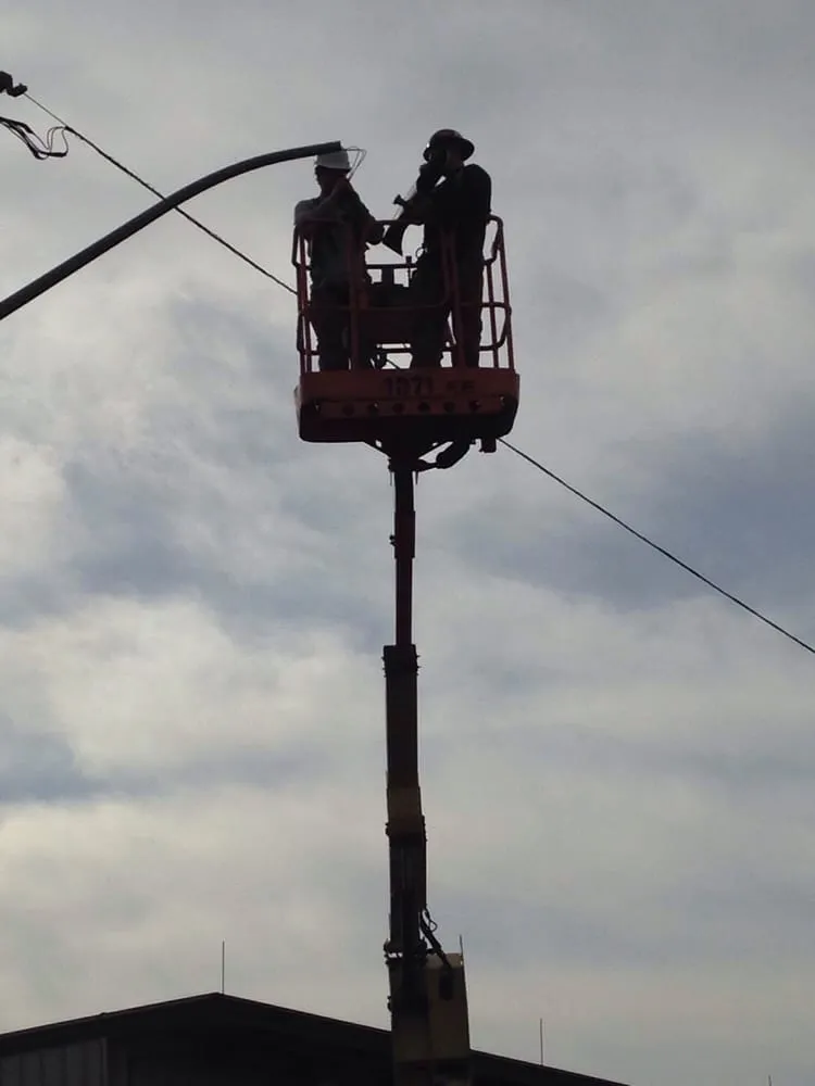 Slide of Elite Power