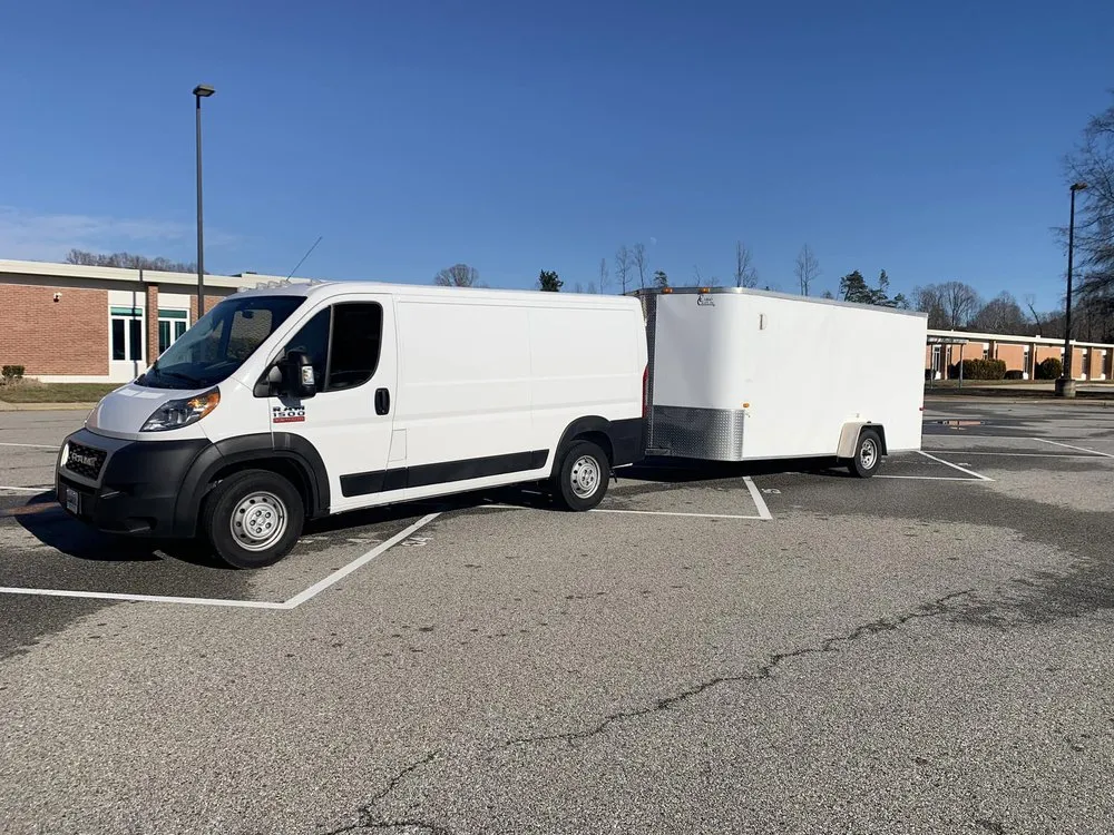 Slide of Elite Power Services