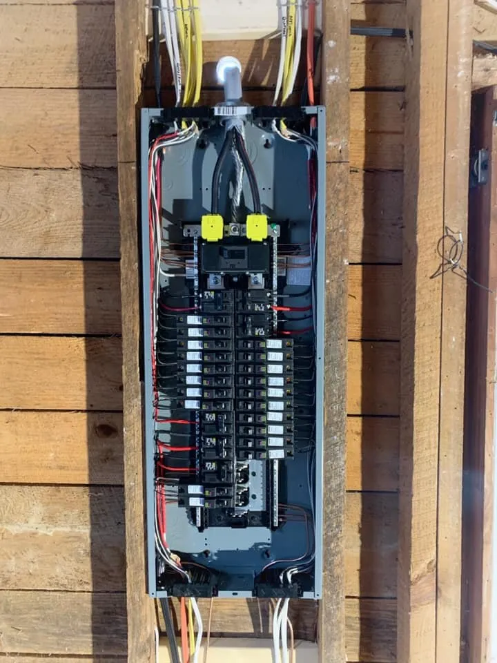 Slide of Elite Power Services