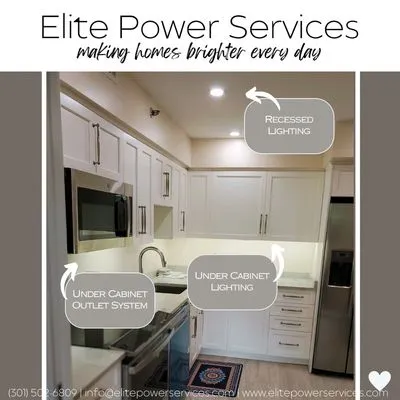 Elite Power Services