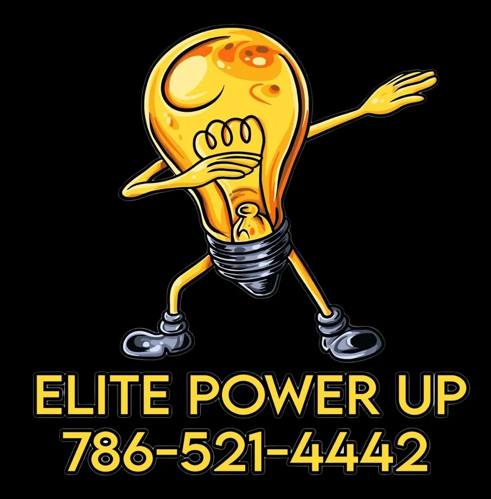 Slide of Elite Power Up