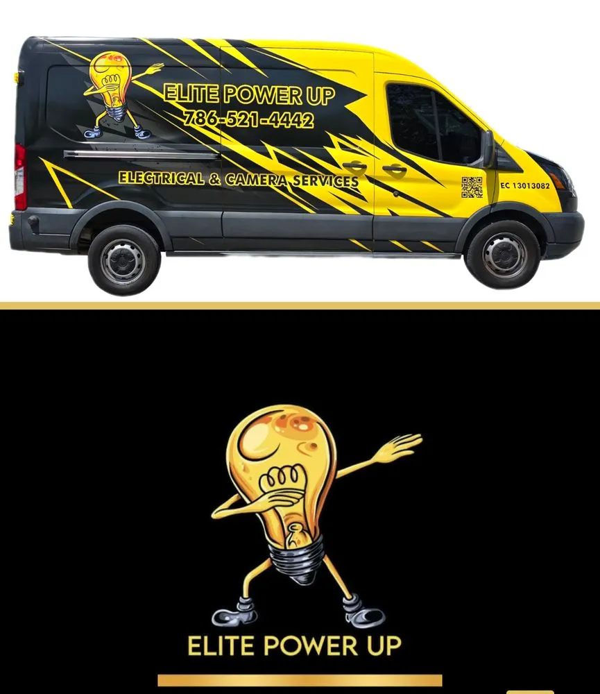 Slide of Elite Power Up