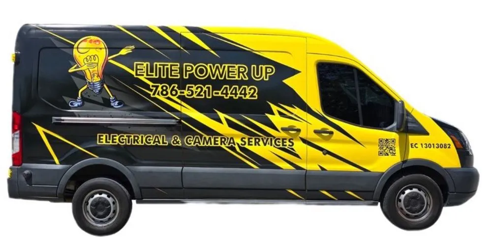 Slide of Elite Power Up