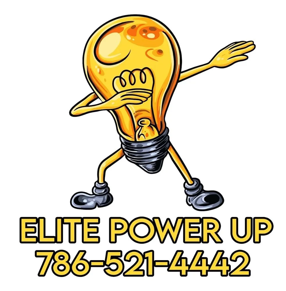 Slide of Elite Power Up