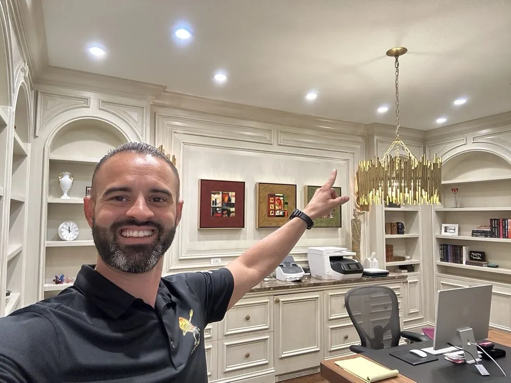 Slide of Elite Power Up