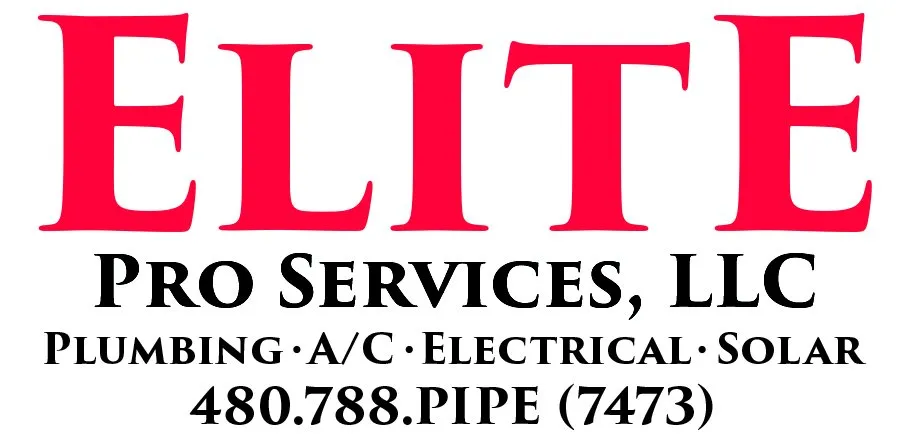 Slide of Elite Pro Services