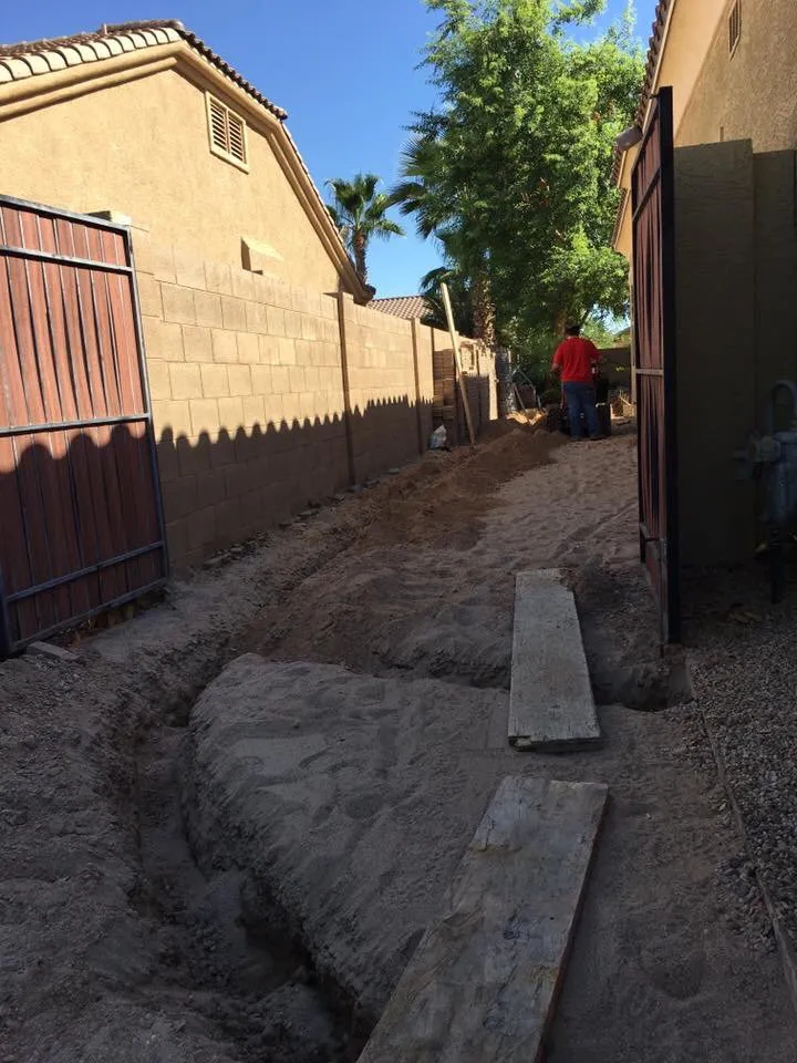 Slide of Elite Pro Services