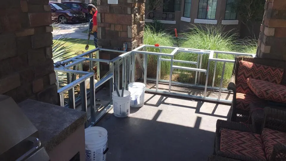 Slide of Elite Pro Services